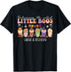 Delivering The Cutest Boos Labor & Delivery Nurse Halloween T-Shirt - T-Shirt | Black