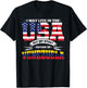Live In The USA But My Story Began In Venezuela Country T-Shirt - T-Shirt | Black
