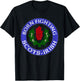 Scots Irish Born Fighting T-Shirt - T-Shirt | Black