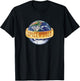 Official Spice Girls Spice World T-Shirt - T-Shirt | Black