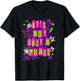 Ripple Junction It’s Not Just a Phase Scene Kid T-Shirt - T-Shirt | Black