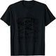 Tokyo Streetwear - Tsukiji Fish Market T-Shirt - T-Shirt | Black