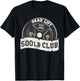 500 Lb Pound Club Dead Lift Bench Press Squat Train Women T-Shirt - T-Shirt | Black