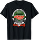 Alien: Romulus Weyland-Yutani Aspen Beer Logo T-Shirt - T-Shirt | Black
