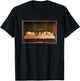 South Park - Last Supper T-Shirt - T-Shirt | Black