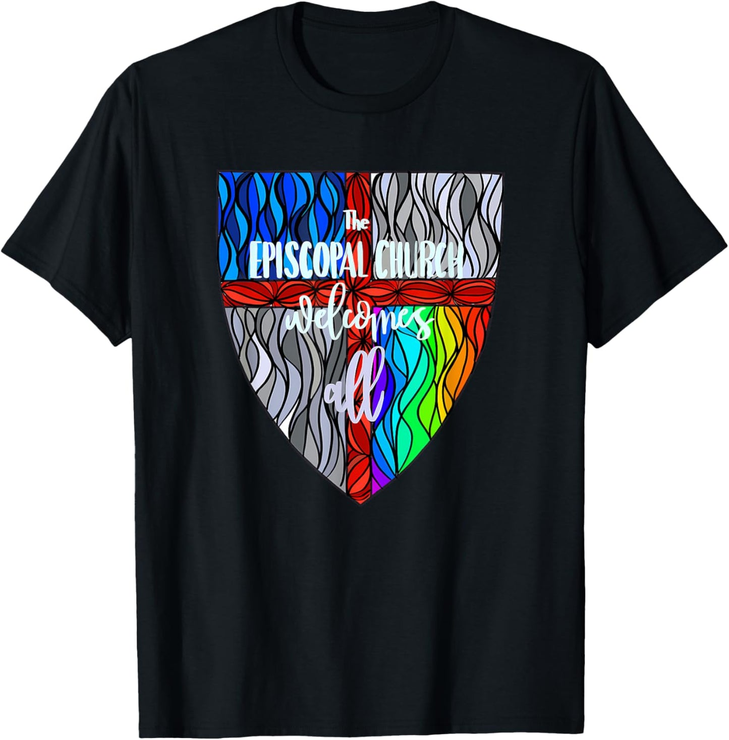 T-Shirt T-Shirt - T-Shirt | Black