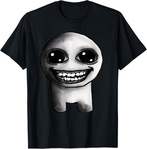 Interesting Autism Creature T-Shirt - T-Shirt | Black