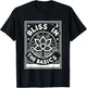 Bliss in the Basics T-Shirt - T-Shirt | Black