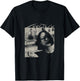 Ekkstacy - Official Merchandise - Blur T-Shirt - T-Shirt | Black