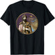 Cyrus the Great Achaemenid Empire Persian History T-Shirt - T-Shirt | Black