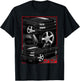 GMT800 1500 Truck 90S K1500 C1500 GMT400 T-Shirt - T-Shirt | Black