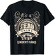 It's a STEELMAN Thing Gifts T-Shirt - T-Shirt | Black