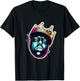King of New York T-Shirt - T-Shirt | Black