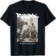 Zoo York Grandmasters of New York City Skate Style T-Shirt - T-Shirt | Black