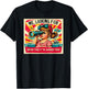 ME, LOOKING FOR WHO THE FCK ASKED YOU Funny design T-Shirt - T-Shirt | Black