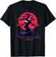 Bonsai Tree , Japanese culture, meditation, penjing , zen T-Shirt - T-Shirt | Black
