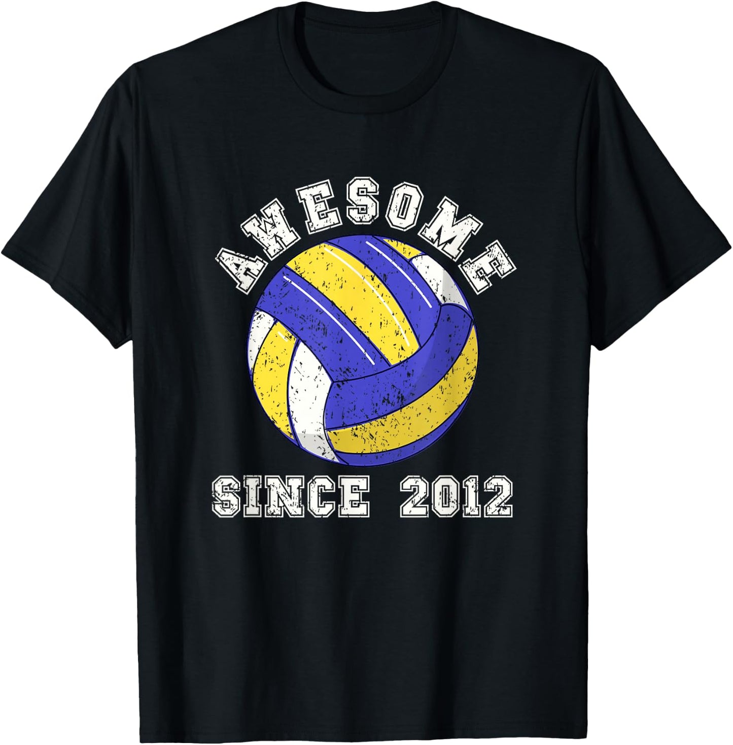 14th Birthday T-Shirt - T-Shirt | Black