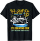 We Still Do 34th Wedding Anniversary 34 Years Married Couple T-Shirt - T-Shirt | Black
