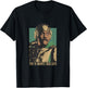 Masters of the Universe Retro Man-At-Arms T-Shirt - T-Shirt | Black