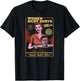 Women Must Serve Men Spooky Liberal Witch Feminist Halloween T-Shirt - T-Shirt | Black