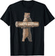 Fight Cancer Awareness Support | Cancer Warrior Fighter T-Shirt - T-Shirt | Black