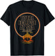 Total Solar Eclipse At Sea 2026 Cruise Spain Iceland T-Shirt - T-Shirt | Black
