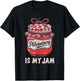 Phlebotomy Funny Shirt Humor Cute Technicians Medical Phleb T-Shirt - T-Shirt | Black