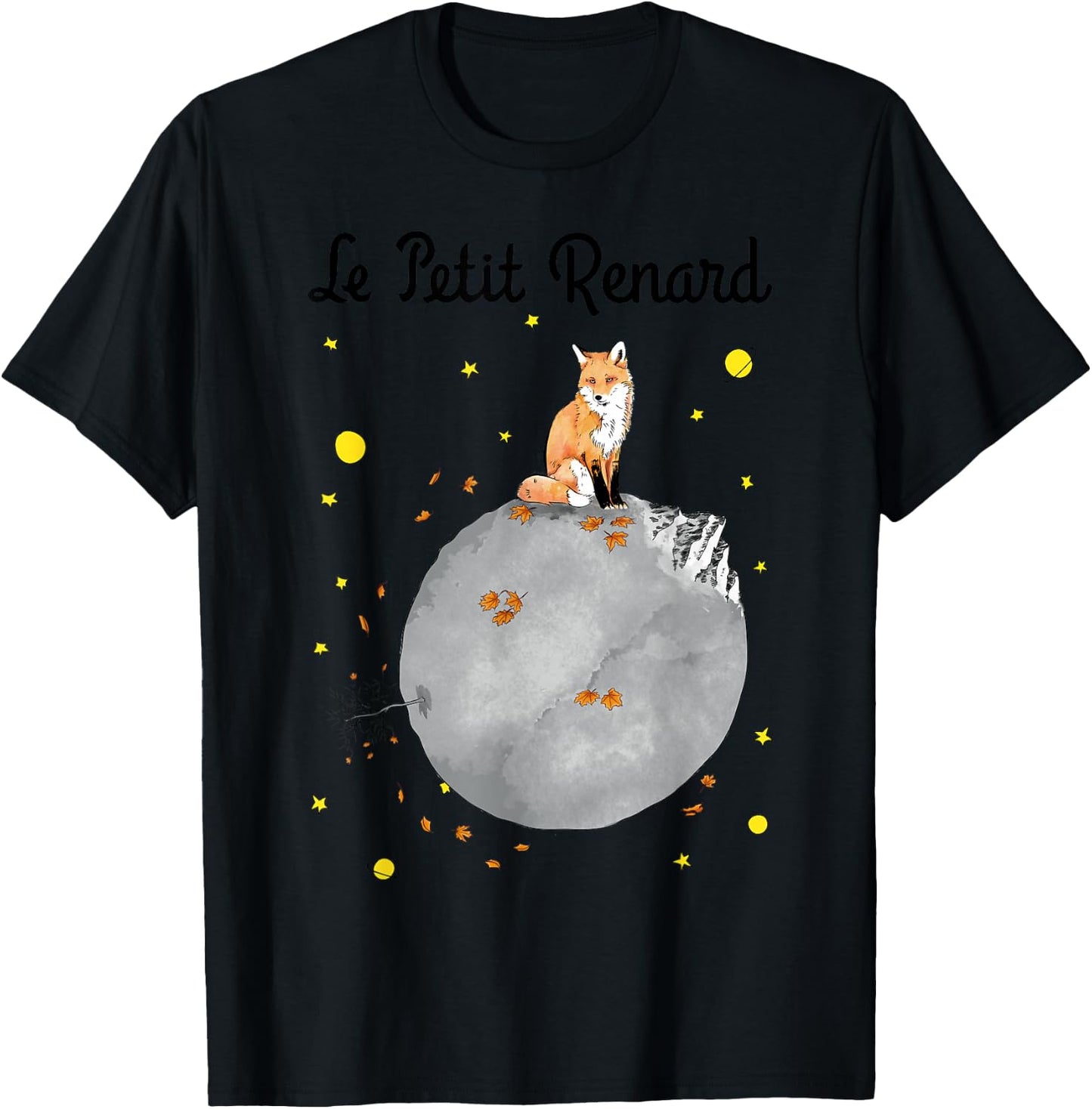 Wild koala T-Shirt - T-Shirt | Black