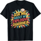 Ask Me About My Explosive Diarrhea Embarrassing Adult Humor T-Shirt - T-Shirt | Black