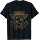 Wish You were Here T-Shirt - T-Shirt | Black