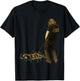 Ozzy Osbourne Leak T-Shirt - T-Shirt | Black