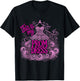Promenade This Is My Prom Dress School Prom T-Shirt - T-Shirt | Black