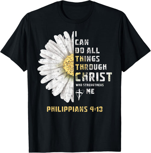 I Can Do All Things Through Christ Christian Bible Lover