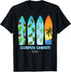 Corpus Christi Texas T-Shirt - T-Shirt | Black