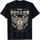 Team Sullen Lifetime Member - Sullen Name T-Shirt - T-Shirt | Black