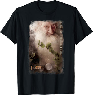 The Hobbit Balin T-Shirt - T-Shirt | Black