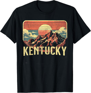 Kentucky T-Shirt - T-Shirt | Black