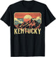 Kentucky T-Shirt - T-Shirt | Black