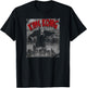 King Kong City Poster T-Shirt - T-Shirt | Black