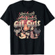 Support Your Local Cat Cult T-Shirt - T-Shirt | Black