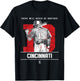 Joey Votto - There Will Never Be Another - Apparel T-Shirt - T-Shirt | Black