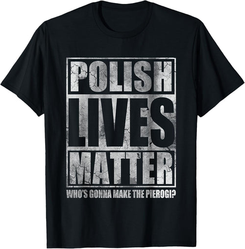 Polish Lives Matter Make The Pierogi Poland Polska