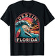 Destin T-Shirt - T-Shirt | Black