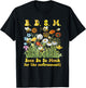 B D S M Bees Do So Much For The Environment Flower Bee T-Shirt - T-Shirt | Black