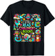 I Still Read Childrens Books Reading Lover Bookworm T-Shirt - T-Shirt | Black