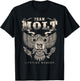 Team Molt Lifetime Member - Molt Name T-Shirt - T-Shirt | Black