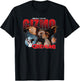 Gremlin's Gizmo Distressed Christmas T-Shirt - T-Shirt | Black