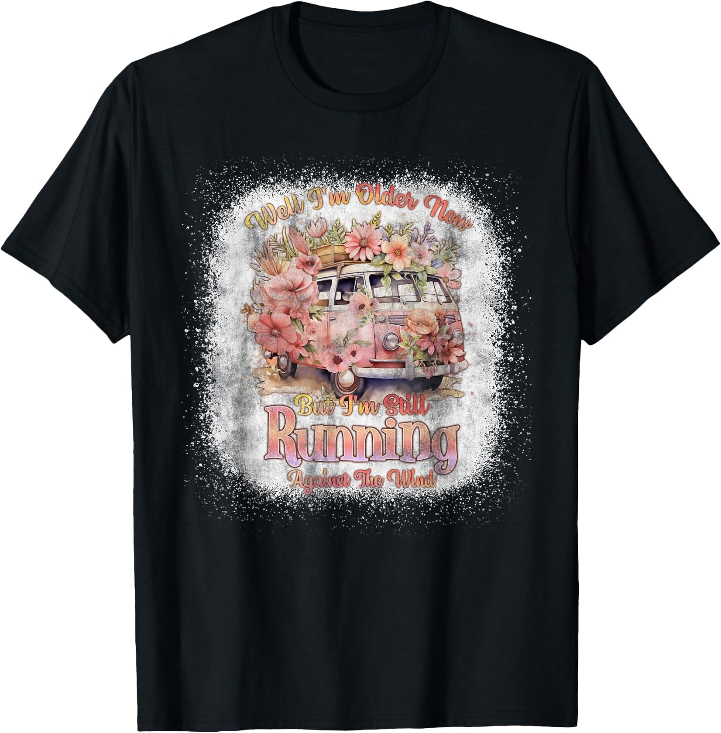 T-Shirt T-Shirt - T-Shirt | Black