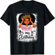 16 Year Old Gift Women Girls Teenager It's My 16th Birthday T-Shirt - T-Shirt | Black