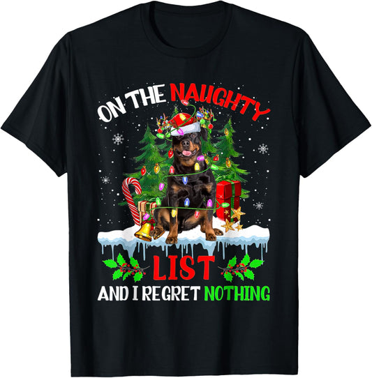 Adults Black Small Modern Cartoon Holiday Graphic Lightweight Pull On 1 Count T-Shirt - T-Shirt | Black